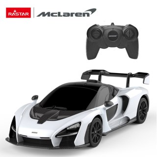 R/C 1:24 McLaren Senna Biały RASTAR