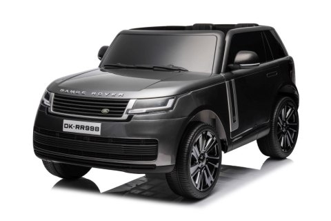 Auto Na Akumulator Range Rover DK-RR998 Szare Lakierowane LEAN CARS