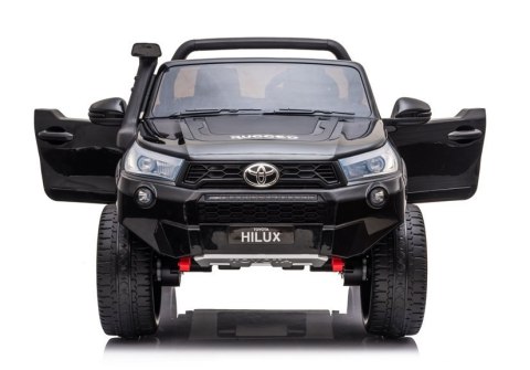 Auto na Akumulator Toyota Hilux Czarny LEAN CARS