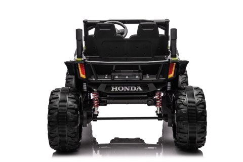 Pojazd Terenowy HONDA 4x4 Zielony