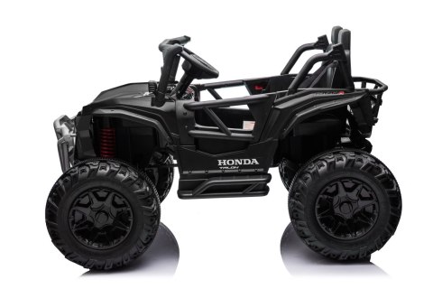 Pojazd Terenowy HONDA 4x4 Czarny