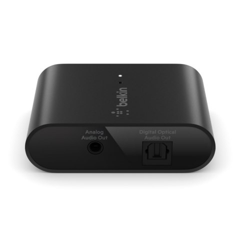 Adapter SoundForm Connect AirPlay2 EU czarny Belkin