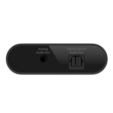 Adapter SoundForm Connect AirPlay2 EU czarny Belkin