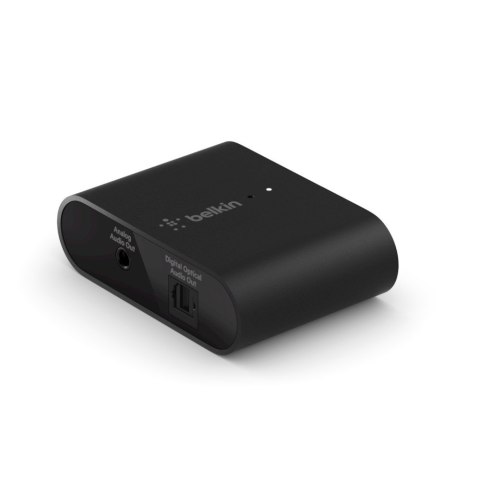 Adapter SoundForm Connect AirPlay2 EU czarny Belkin