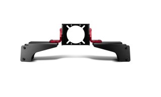 Adapter do kierownicy F-GT Elite 160 Front & Side Next Level Racing