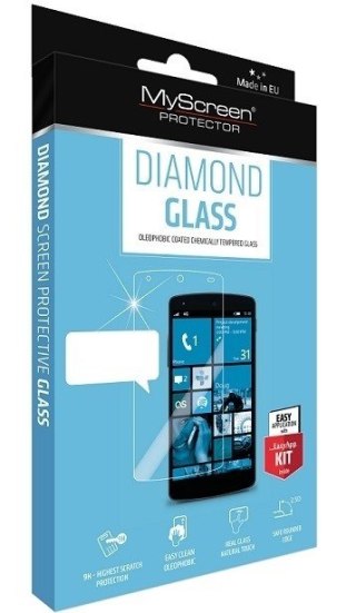 Diamond Glass do APPLE iPhone 7 MyScreen Protector