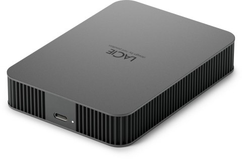 Dysk twardy Mobile Drive 5TB USB-C STLR5000400 LaCie