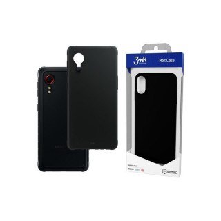 Etui Matt Case do Samsung Xcover 5 G525 3MK