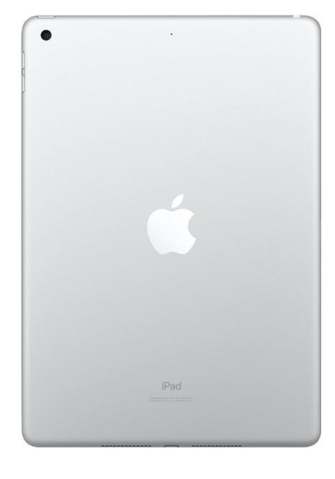 IPad 10.2 cala Wi-Fi 64GB - Srebrny Apple