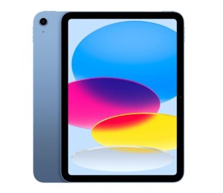 IPad 10.9 cala Wi-Fi 256GB Niebieski Apple