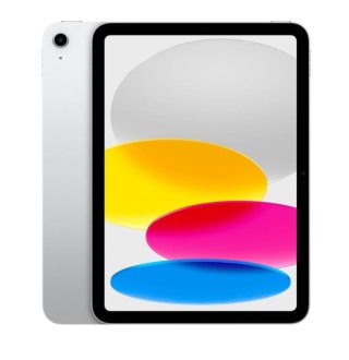 IPad 10.9 cala Wi-Fi 256GB Srebrny Apple