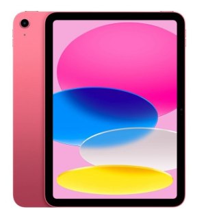 IPad 10.9 cala Wi-Fi 64GB Różowy Apple