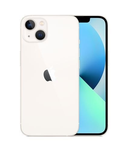 IPhone 13 256GB - Księżycowa poświata Apple