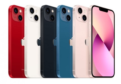 IPhone 13 256GB - Księżycowa poświata Apple