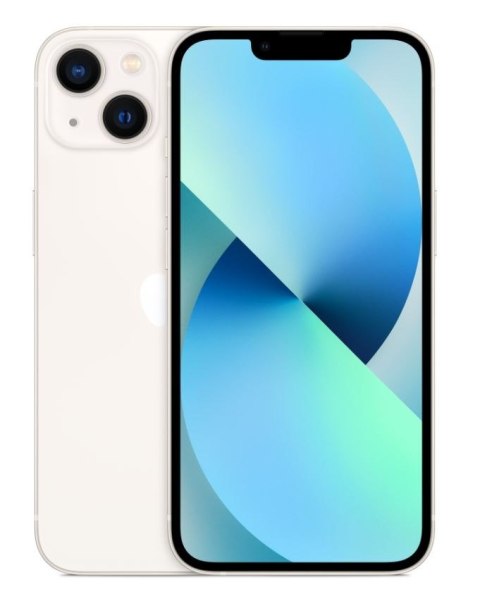 IPhone 13 256GB - Księżycowa poświata Apple