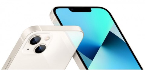 IPhone 13 256GB - Księżycowa poświata Apple