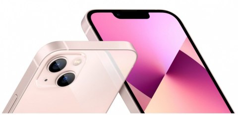 IPhone 13 512GB - Różowy Apple