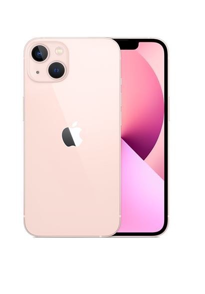 IPhone 13 512GB - Różowy Apple