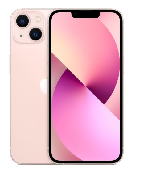 IPhone 13 512GB - Różowy Apple