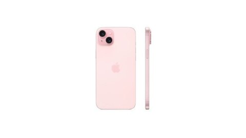 IPhone 15 Plus 128GB - Różowy Apple