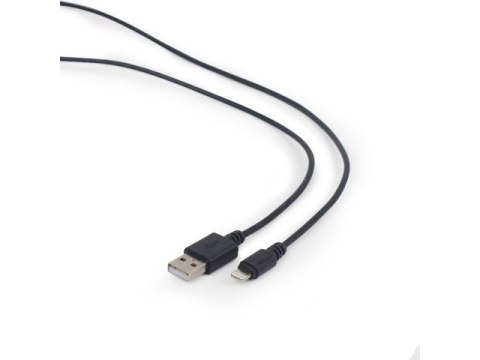 Kabel USB AM-> Lightning Apple 1m Gembird