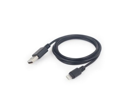 Kabel USB AM-> Lightning Apple 1m Gembird