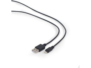 Kabel USB AM-> Lightning Apple 2m Gembird