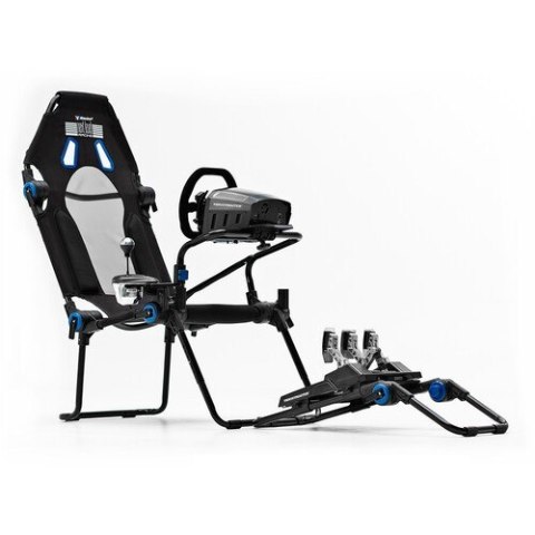 Kokpit iRacing FGT LITE Next Level Racing