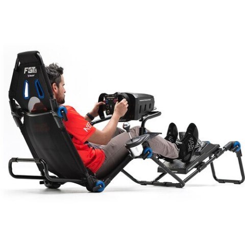 Kokpit iRacing FGT LITE Next Level Racing