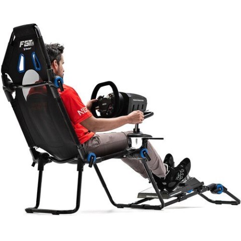 Kokpit iRacing FGT LITE Next Level Racing