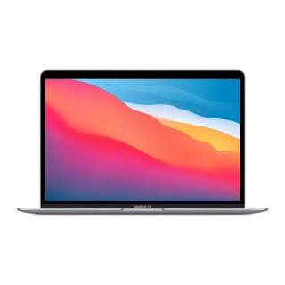 MacBook Air 13,3 cali: M1 8/7, 8GB, 256GB - Gwiezdna szarość Apple