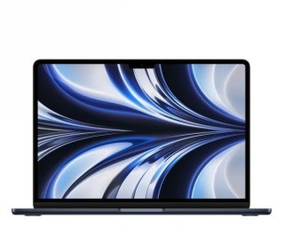 MacBook Air 13,6 cali: M2 8/8, 8GB, 256GB - Północ Apple