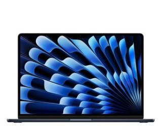 MacBook Air 15,3 cali: M2 8/10, 8GB, 256GB - Północ Apple