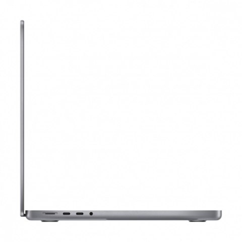 MacBook Pro 16,2 cali: M2 Pro 12/19, 16GB, 1TB SSD - Gwiezdna szarość Apple