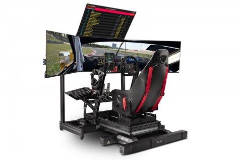 Stojak na 4 monitory ELITE Next Level Racing