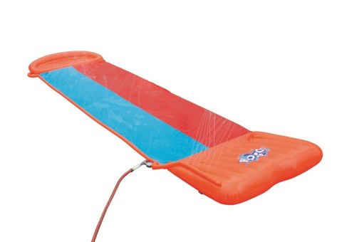 Podwójny Ślizg H2O BESTWAY GO 549cm