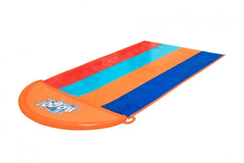 Ślizg Poczwórny H2O GO Speed Ramp 488cm BESTWAY