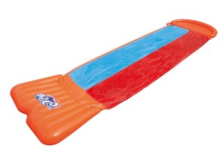 Ślizg Podwójny H2O GO Speed Ramp 549cm BESTWAY