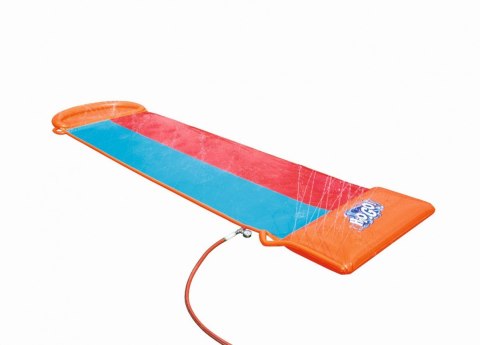 Ślizg Podwójny H2OGO Aqua Ramp 549 cm BESTWAY