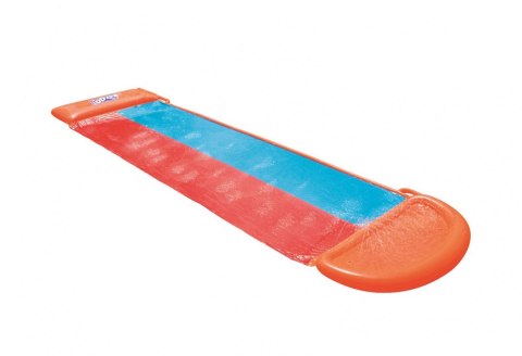 Ślizg Podwójny H2OGO Aqua Ramp 549 cm BESTWAY