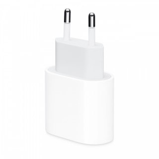 20W USB-C POWER ADAPTER Apple