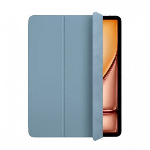 Etui Smart Folio do iPada Air 13 cali (M2) - denim Apple