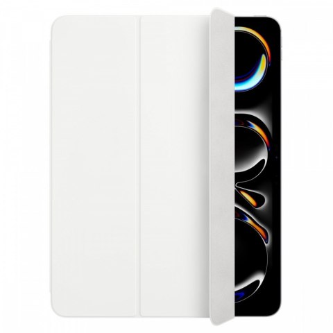 Etui Smart Folio do iPada Pro 13 cali (M4) - białe Apple