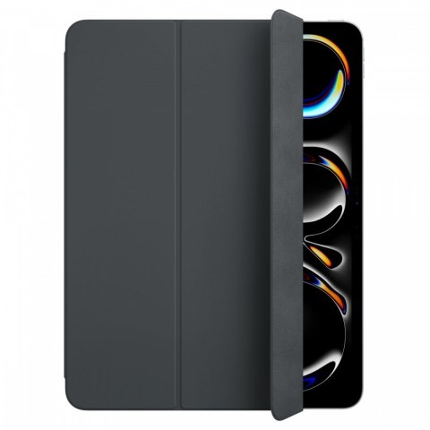 Etui Smart Folio do iPada Pro 13 cali (M4) - czarne Apple