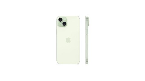 IPhone 15 Plus 512GB - Zielony Apple