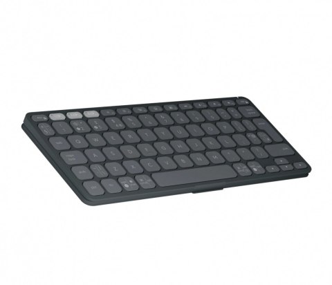 Klawiatura Keys-To-Go 2 grafitowa US Logitech