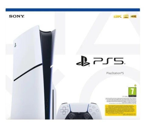 Konsola Playstation 5 D Chassis Sony