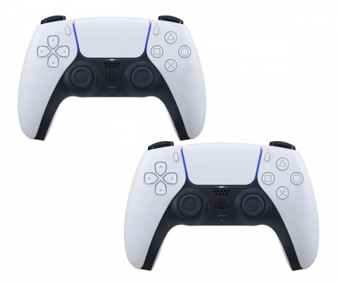 Konsola Playstation 5 Digital D Dualsense White/EMAE Sony