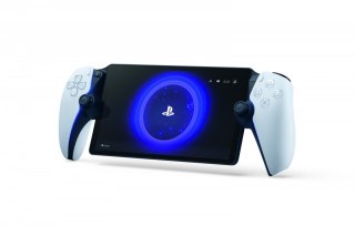 Konsola przenośna PlayStation Portal do systemu PlaStation 5 Sony