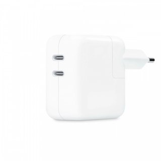 Ładowarka 35W DUAL USB-C Apple